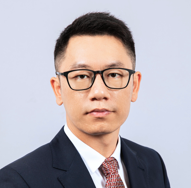 Qilin Li